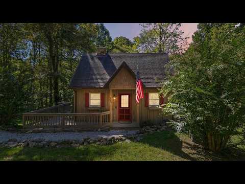 239 Enchanted Forest Way, Burnside, KY home video tour