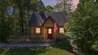 239 Enchanted Forest Way video tour