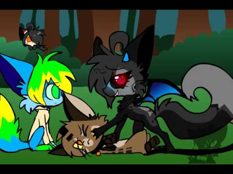 . : Ashy no, stop. : . *oldie* - Cute animation by ExitoricanQueen