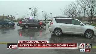 Search Warrant For Glenn Millers Home Shows Premeditation