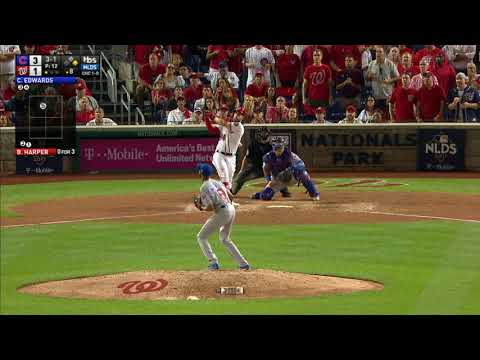 Winning Together - Nationals go yard three times