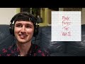End of video