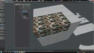 LWCAD 4.2 QuadMapperUV