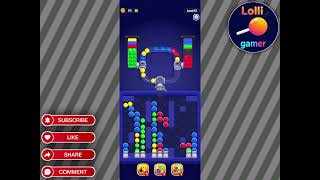 Ball Loop Level 12 Walkthrough Solution All Levels