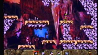 evolution dino dudes atari jaguar game 1993