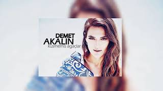 Demet Akalın Küsmemiş Ağaçlar 2018