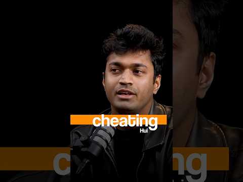 Cheating in relationship ❤️‍🩹