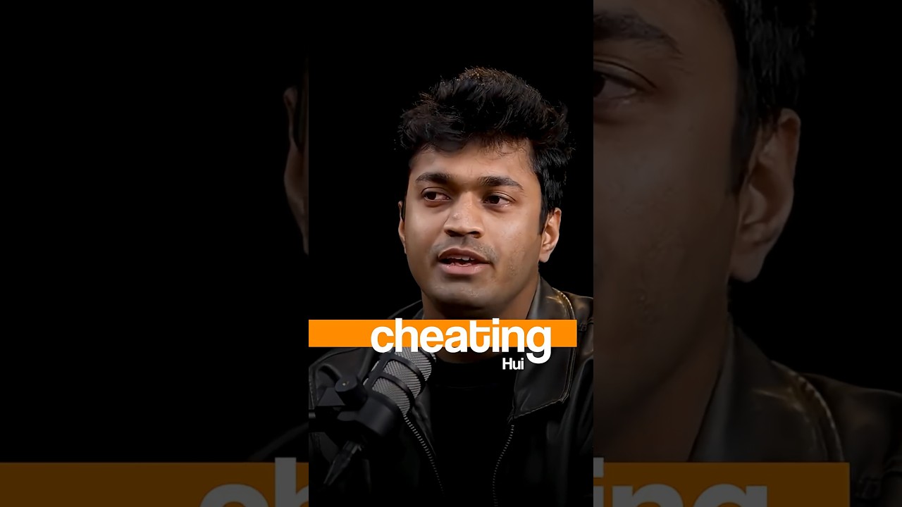 Cheating in relationship ❤️‍🩹