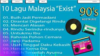 10 Lagu Malaysia \