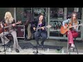 PLUSH MAN IN THE BOX (acoustic) WDHA NJ 9/7/22