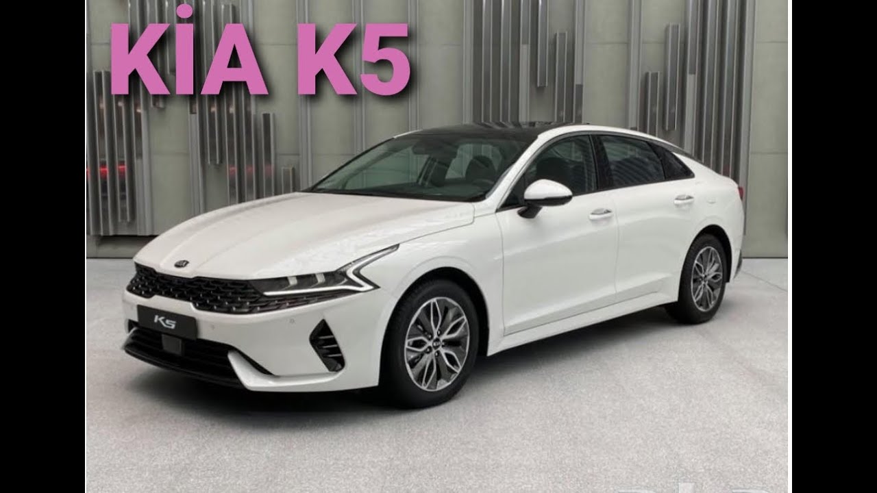 Q5 kia фото