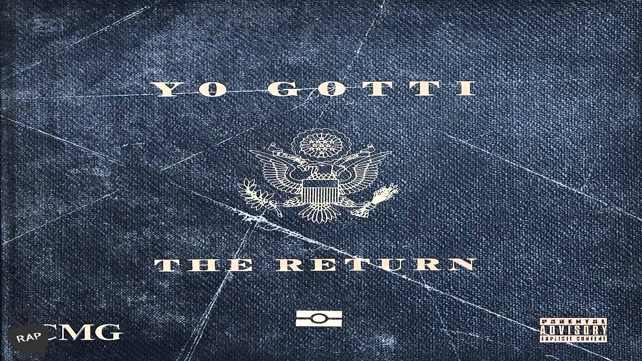 Yo Gotti - Down In The DM