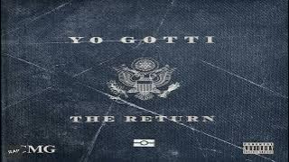 Yo Gotti - Down In The DM