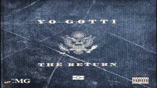 Yo Gotti - Down In The DM