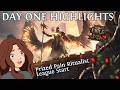 If Farrow has no haters then I am dead - 0.5 Highlights #1