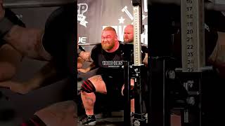 Why Reps Matter More Than Weight