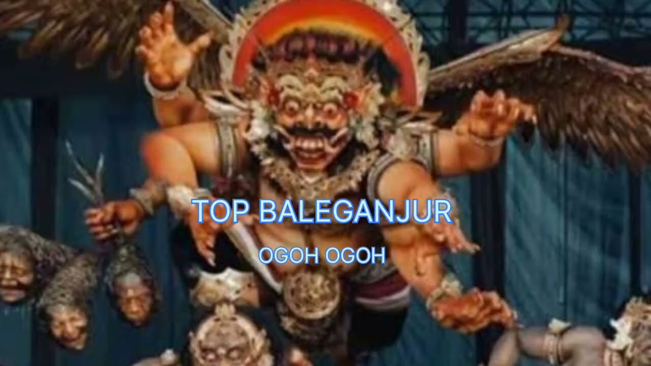 Baleganjur Ogoh ogoh Part 2 #bleganjur #tabuh #art #music #trending #united states #adsensepin #like
