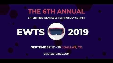 Deploying at a Global Scale in Regulated Pharma Manufacturing Environments | EWTS 2019