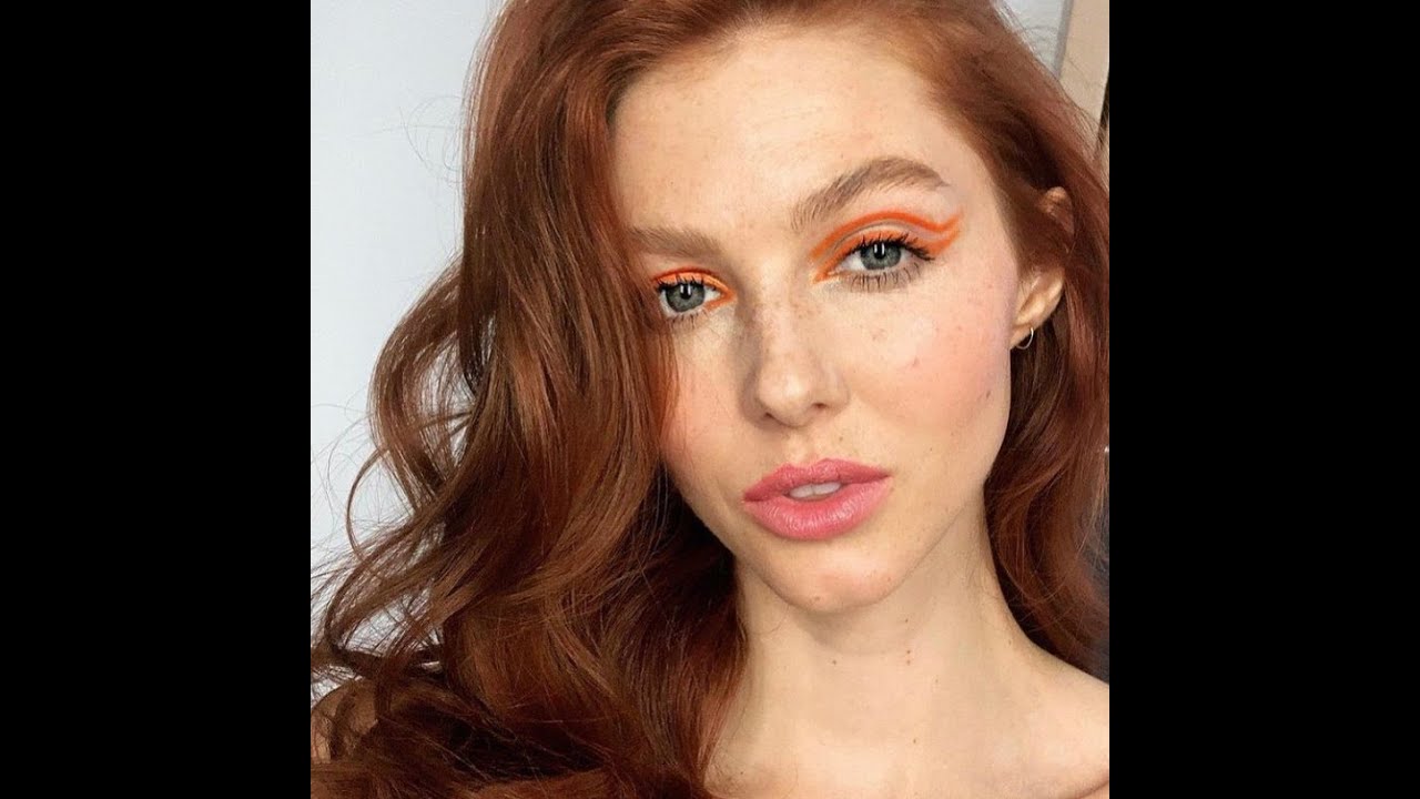 Forecasting 2021 Hair Trends with SAVE ME FROM Scalp Care + Hair Damage Repair