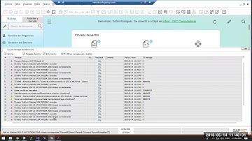 SDK Interfaz Usuario (UI) - Comunicación con DI API