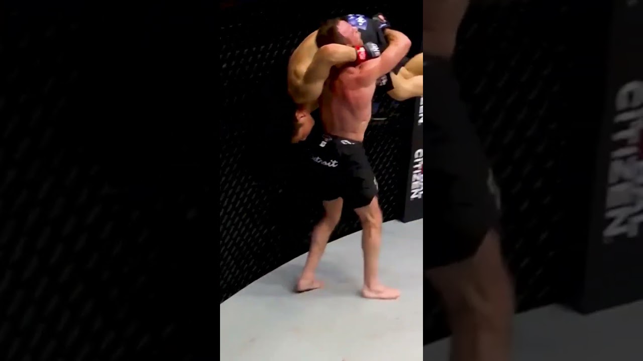 Борцовские приёмы в ONE Championship