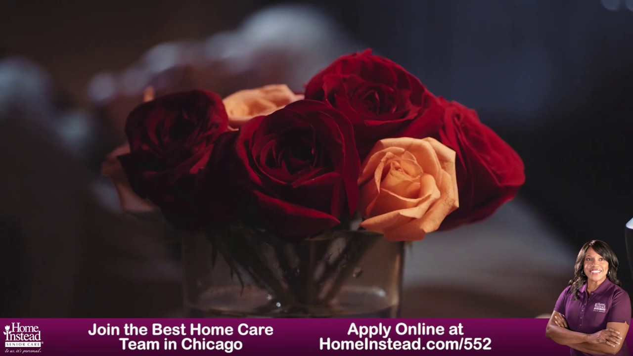 CAREGivers Wanted in Chicago  | Home Instead Senior Care