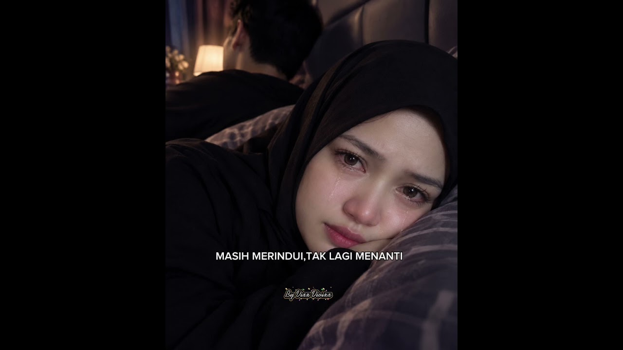 MASIH MERINDU TAK LAGI MENANTI