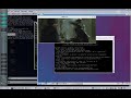 qemu-system-ppc playing DivX4 file under Linux