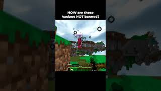 Ban These HACKERS!