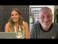 Isak latest and more! 👀 | Transfer Talk