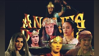 Ajian Mliwis Putih VS Ajian Lebur Saketi |ANGLING DHARMA