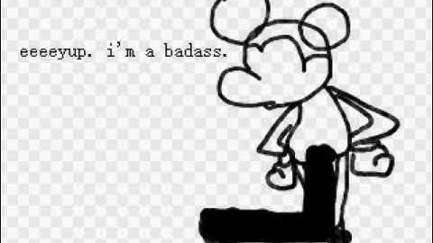 TAPE - Funkysuicidemouse.avi OST