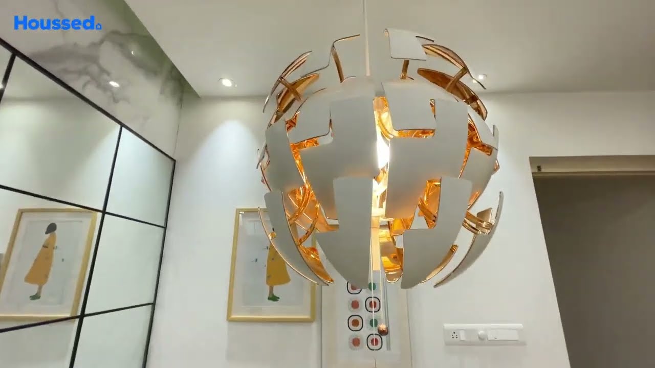 Marathon Nexzone Panvel Navi Mumbai | Best Project in Panvel by Marathon Group | Houssed.Com