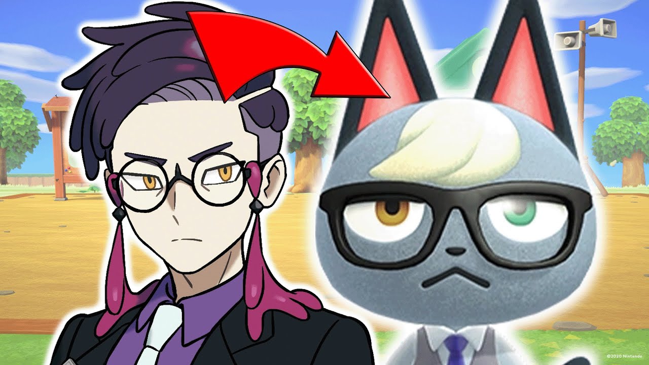 HELP ME DECORATE MY POKEMON LEGENDS ZA ISLAND ✨ ꒰ ANIMAL CROSSING ꒱