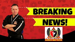 A Quick Heads Up On What's Going On...Interrupted By Breaking News!!