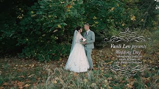 Wedding Day Давид+Диана