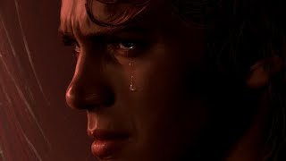 Vøj Narvent - Memory Reboot X Anakin Skywalker Slowed Reverb.