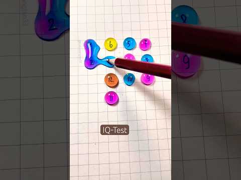 Giúp tôi với?Tôi đã sai ở đâu mà kết quả không ra vậy?#drawing #games #funny #quiz #shorts #maths