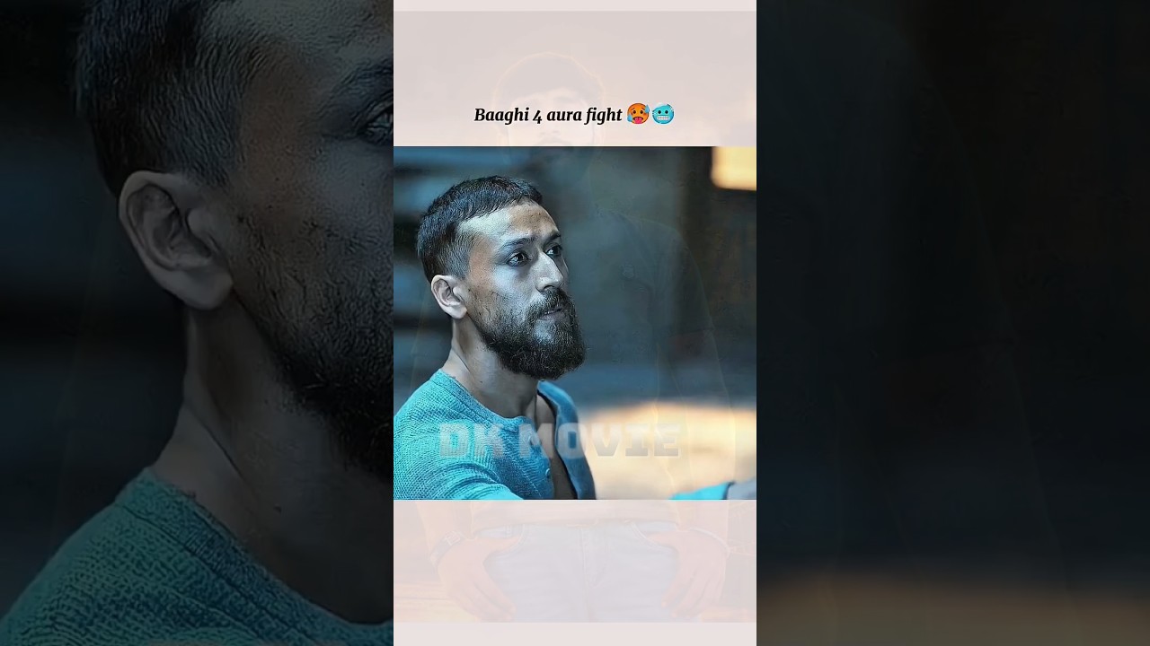 Baaghi 4🥵🥵#movie #moviereview #movieclips #subscribers # #viral #yshorts #trending #yash #baaghi4
