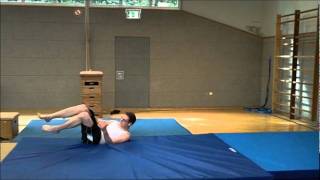 Gainer progression