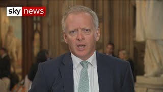 MP quits Tories and joins Lib Dems over 'manipulation, bullying and lies'