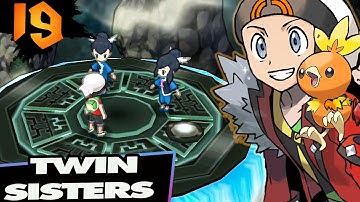 Pokémon Omega Ruby 2023 - PART 19 | Welcome to Mossdeep City - My Seventh Badge