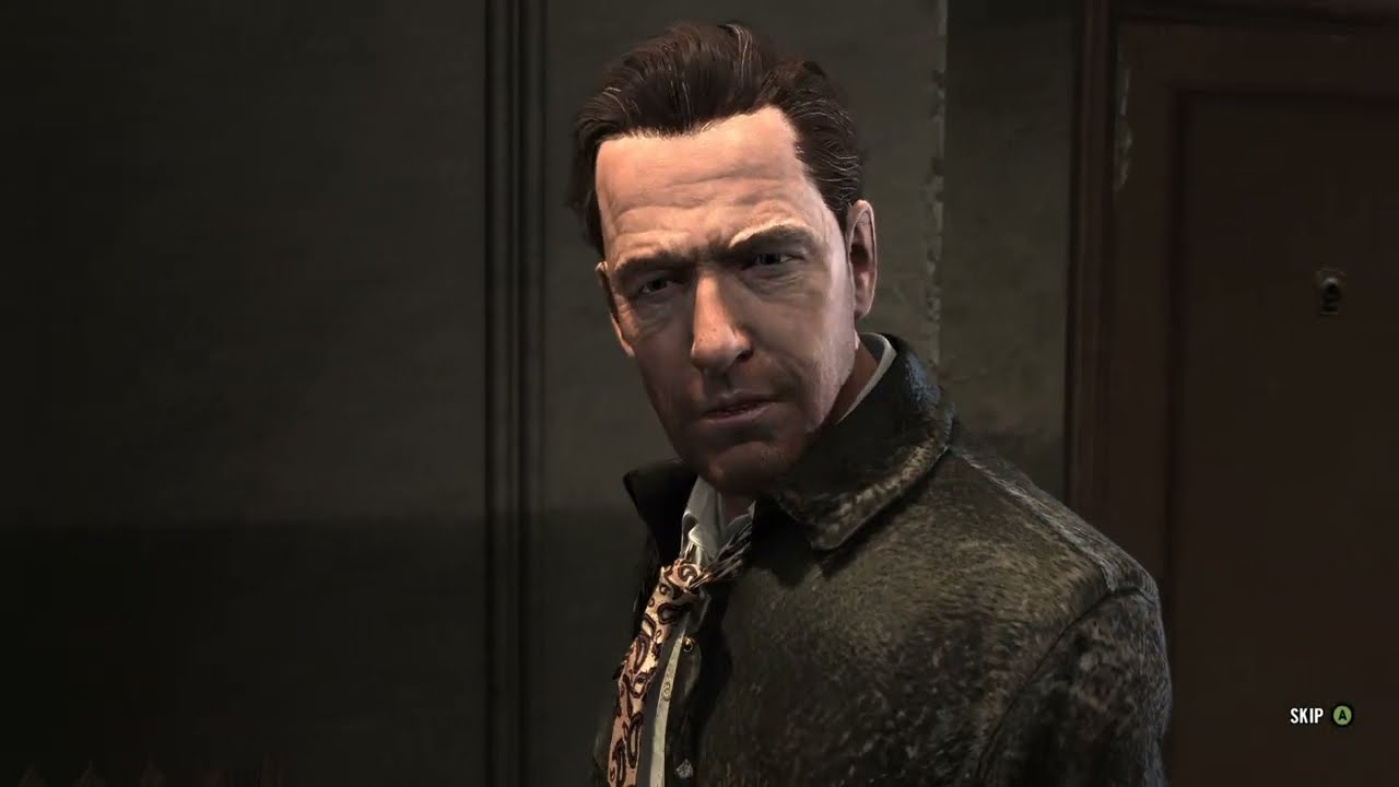 Max Payne 3 | Brewer