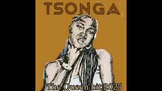 The Queen Xitsonga Hit 2025