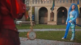 Descendants Fight of our lives -UNOFFICAL LYRIC VIDEO