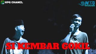 SI KEMBAR PANTUN YANG LUCU - STORY WA VIRAL