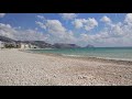 Playa de l espig en altea