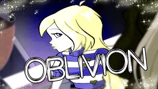 [Other Colorings] Laurie & Valtor - Oblivion [request]