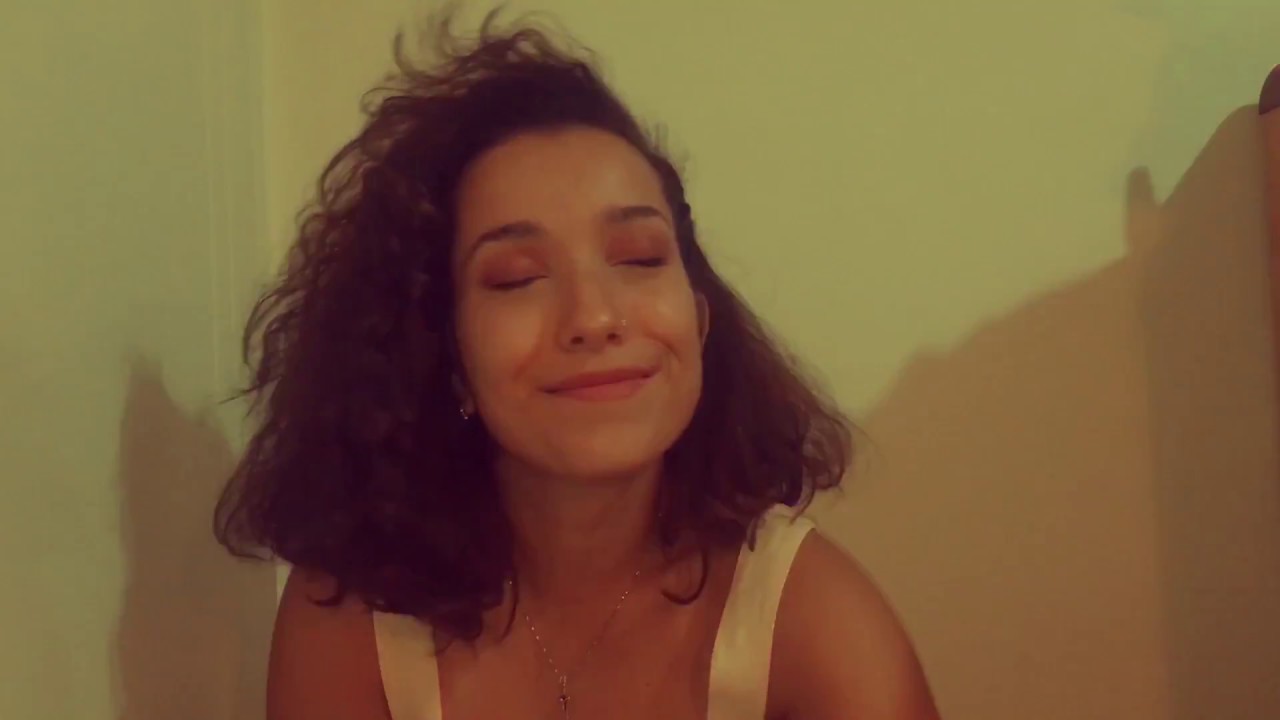 The Truth Untold - BTS ( cover )