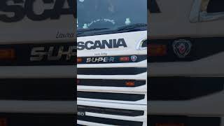 Scania R480